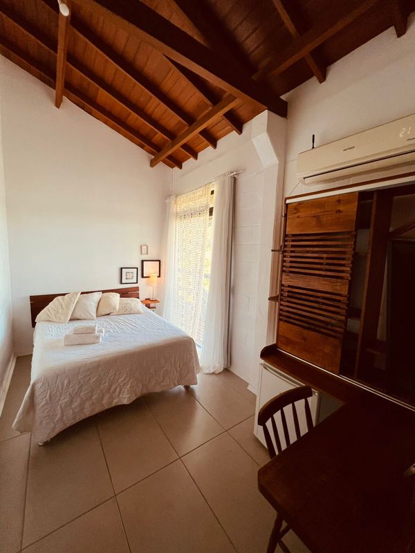 La maison de Fernanda