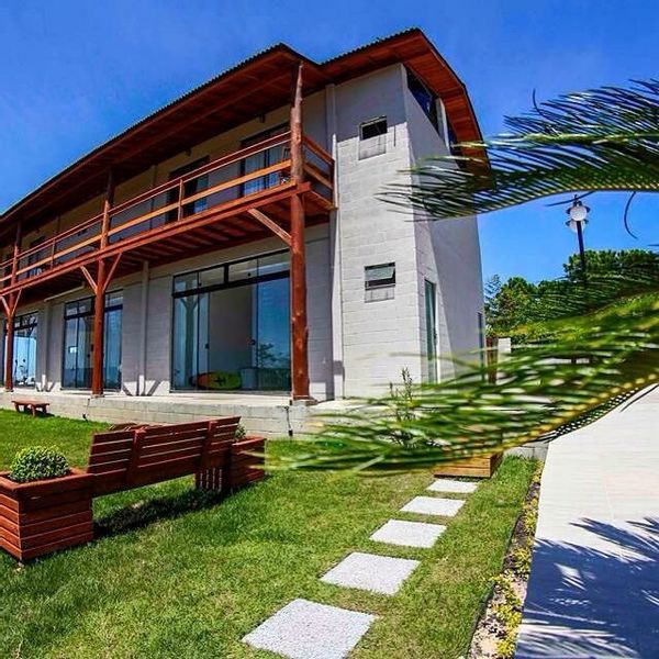 La maison de Fernanda