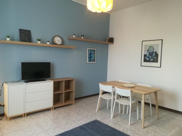 La maison de Erica