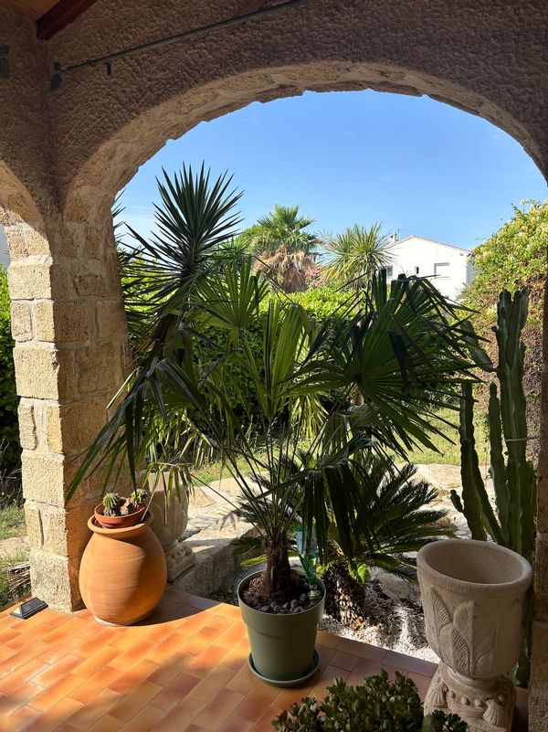 Maison familiale entre Montpellier, nature et plages