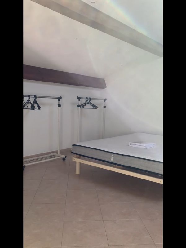 La maison de Jeanne