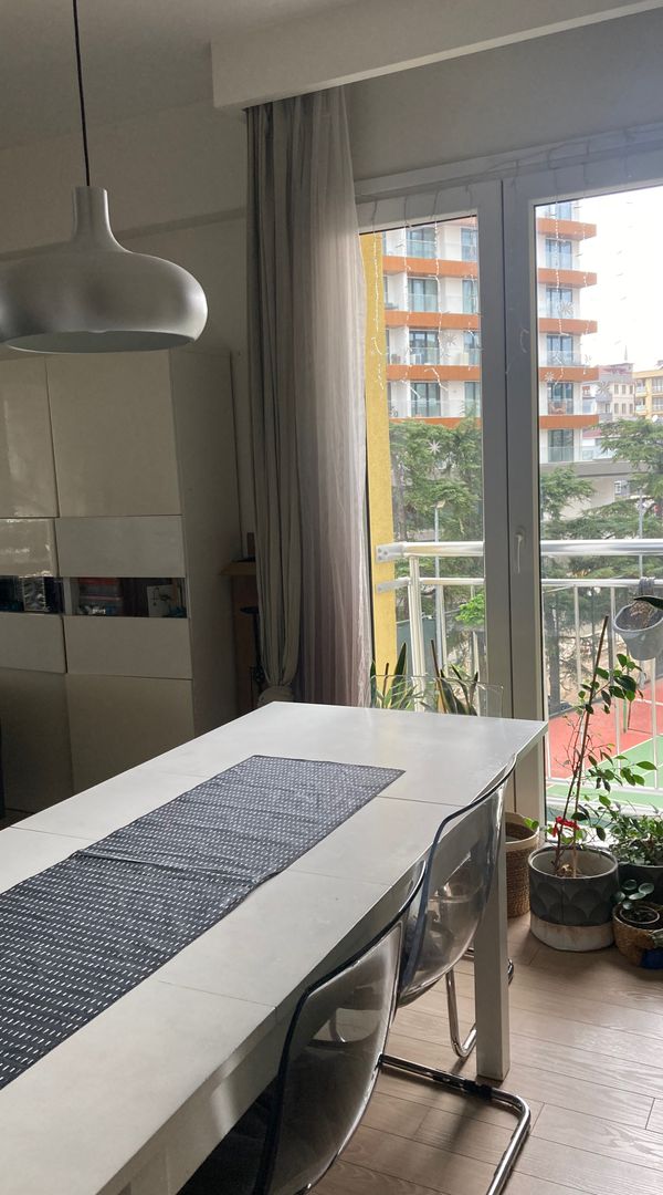La maison de Dilek