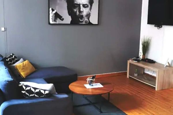 Appartement Grand Boulogne centre ville et vieille ville