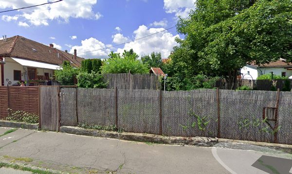 La maison de Erika