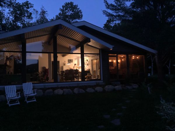 La maison de Julie