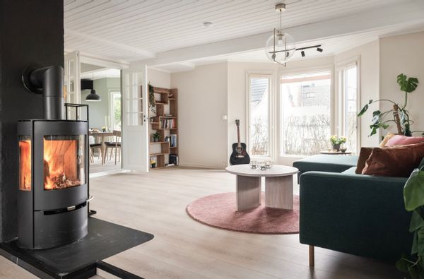 La maison de Vanessa