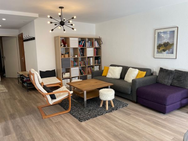 Appartement à la montagne, idéal pour une famille. ⚠️ Attention travaux de rénovation avr-nov 2026