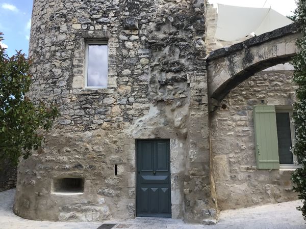 La Tour de Philippe