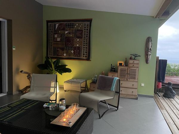 La maison de Carole