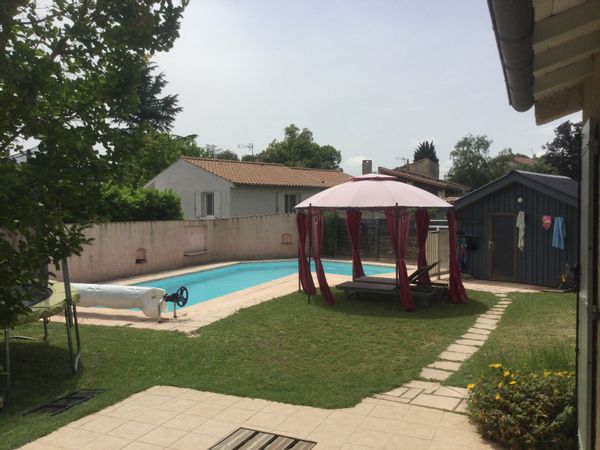 Maison drômoise entre Vercors et Ardèche à 30 min de Valence