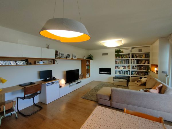 La maison de AINARA