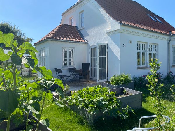 La maison de Kristina