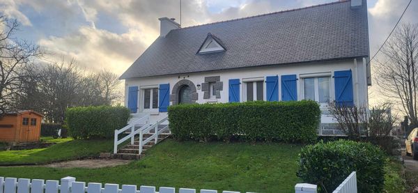 La maison Ty Lise