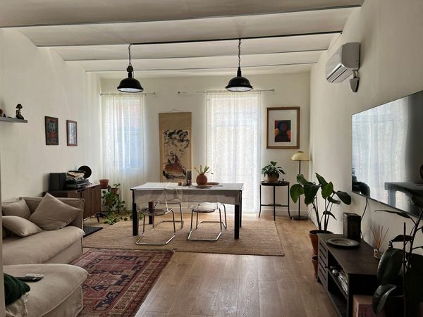 La maison de Kata & Sanyi