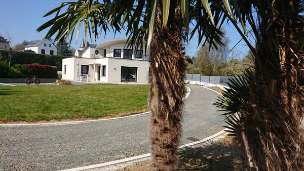 La maison de Nicolas