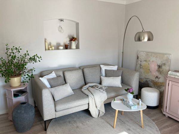 La maison de Angela