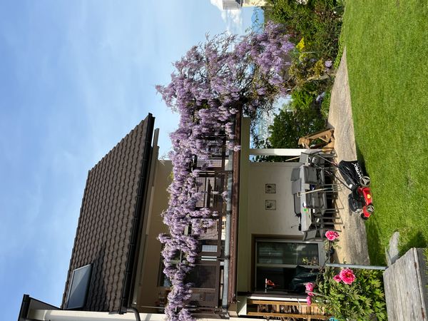 La maison de Jessica
