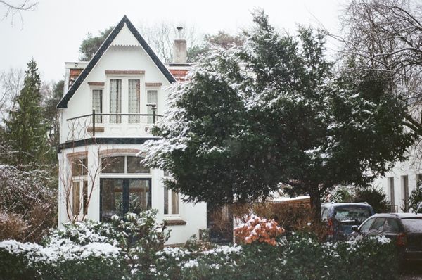 La maison de Marieke