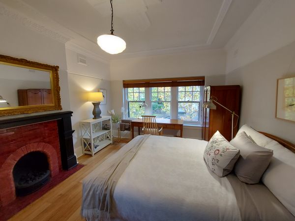 La maison de Jenni