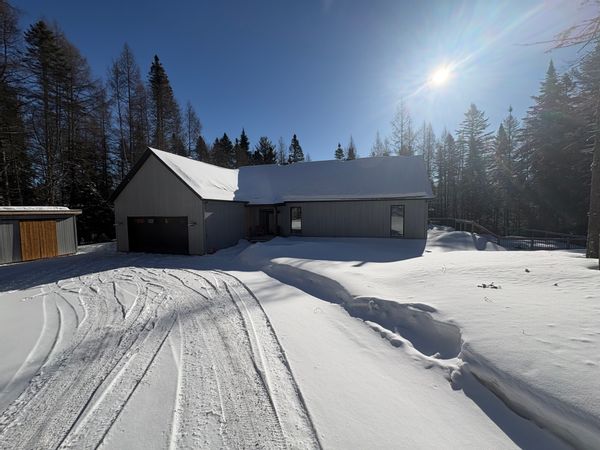La maison de Violaine