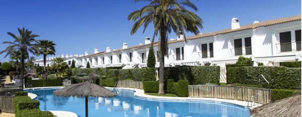 La maison de Juan