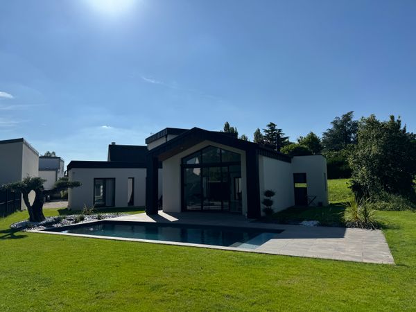 Britanny Home