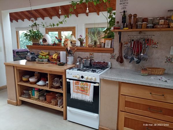 La maison de Noelia
