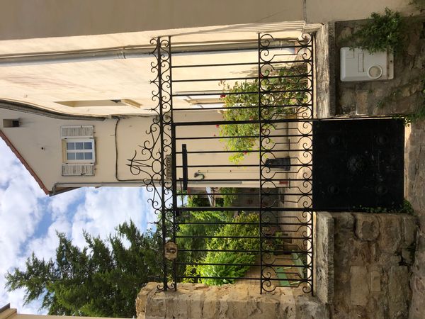 La maison de Sylvie, proche Versailles et Paris