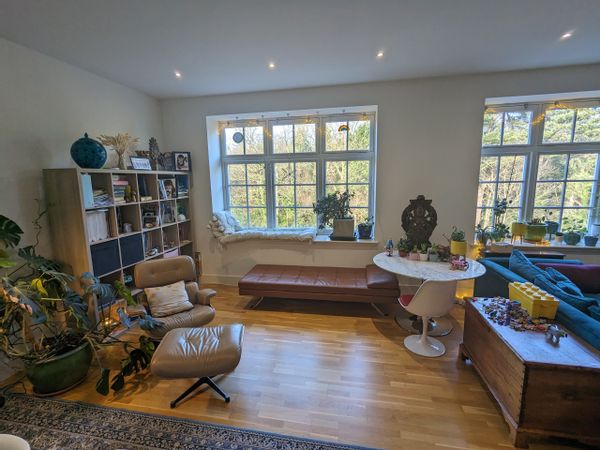 La maison de tammy