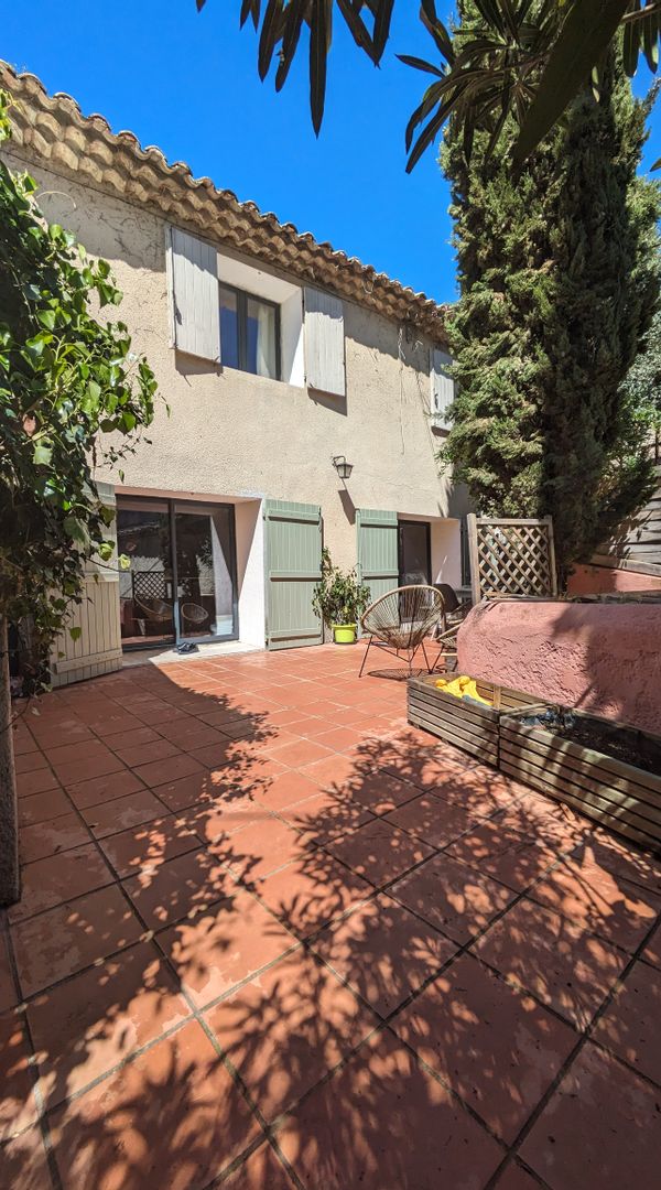 La maison de Camille (Indisponible en 2024)
