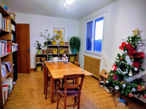 La maison d'Enora