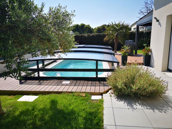 Maison proche Golfe du Morbihan