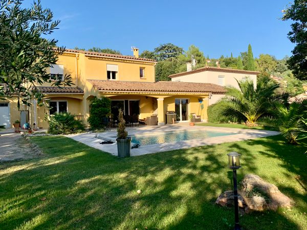 La maison de Véronique et Lionel
