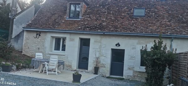 La maison de Charlotte