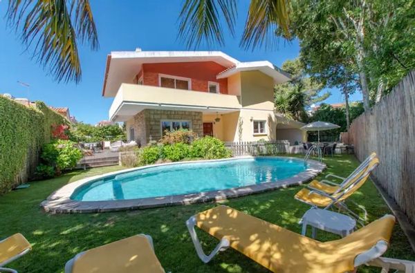 La maison de Filipa