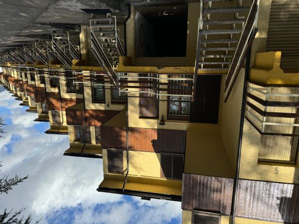 La maison de Ainhoa