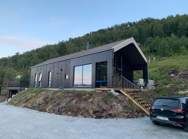 Geiranger Lodge