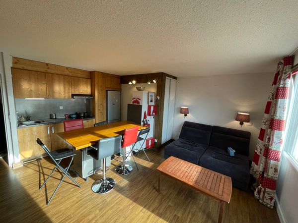 Bel appartement 6/7 personnes avec piscine chauffée