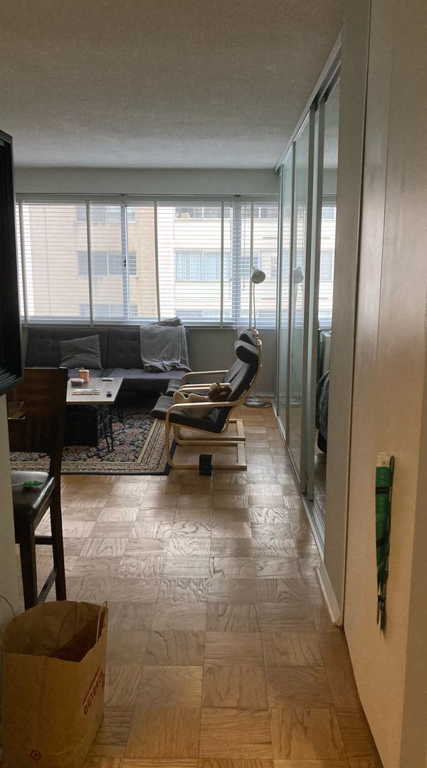 La maison de Jay