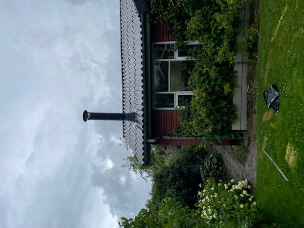 La maison de Dávid