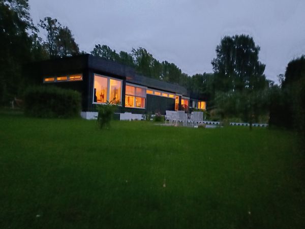 La maison de Gunnhild