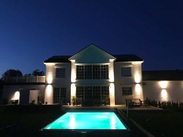 La maison de Magnus