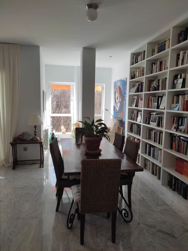 La maison de Adelina