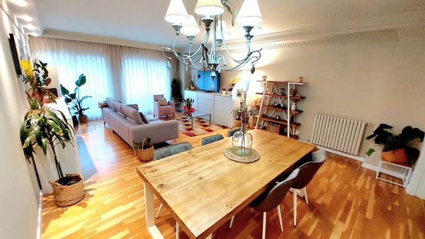La maison de Silvia