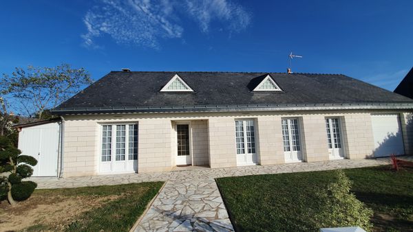 Maison proche Angers 49 ( Pays de Loire-France)