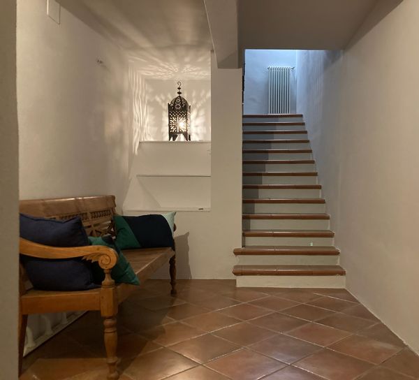 La maison de Martina und Reinhart