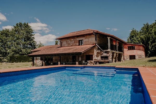 La maison de Borja
