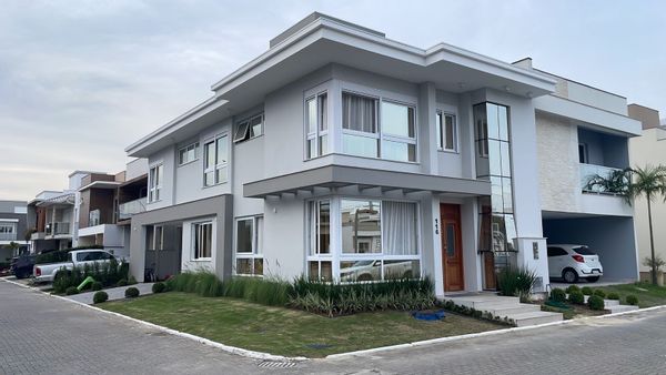La maison de Bruna Heloísa