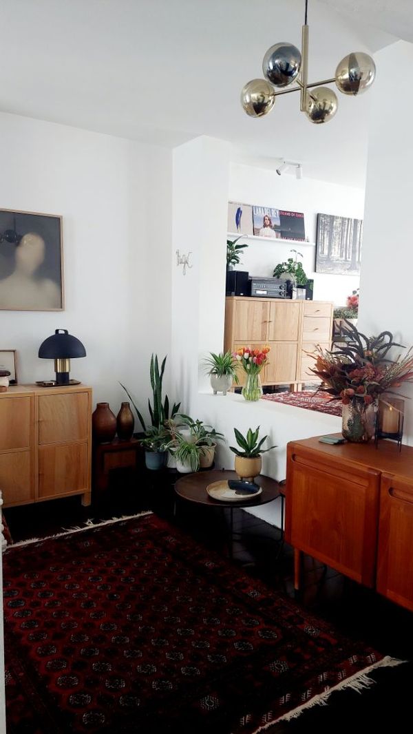 La maison de Celine