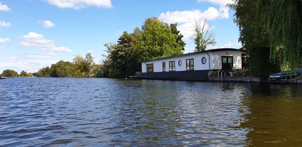 La maison de Jelle